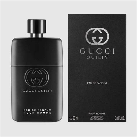 Gucci Guilty pour homme macy's